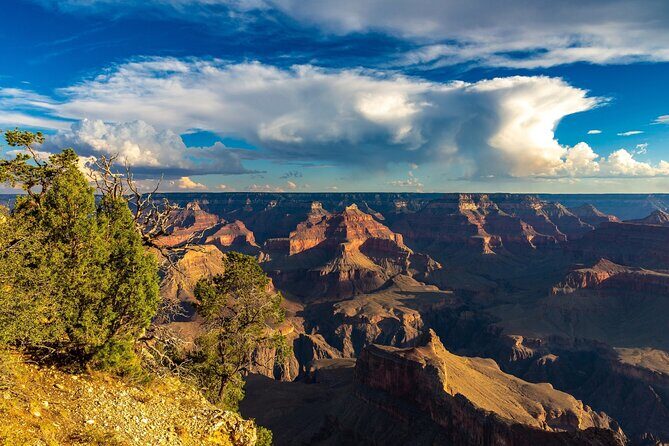 Grand Canyon and Sedona Self-Guided Driving Tour Bundle - Red Rock State Park and Crescent Moon Picnic Site breaks you will use