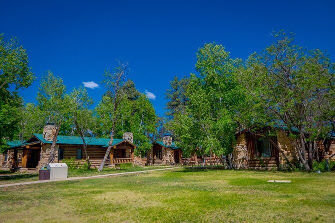 Grand Canyon and Sedona Self-Guided Driving Tour Bundle - Grand Canyon Village setup: what to do first at the South Entrance