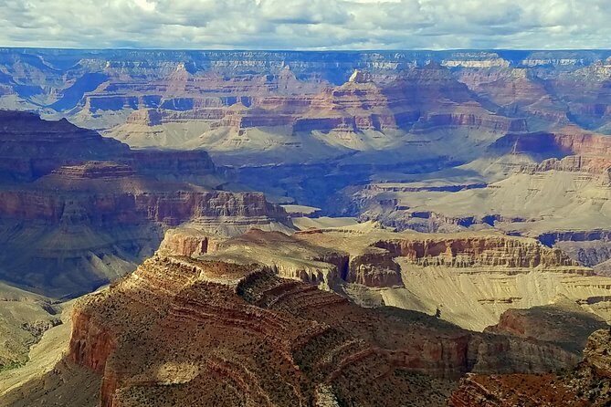 Grand Canyon Complete Day Tour from Sedona or Flagstaff - Price and what you’re really paying for