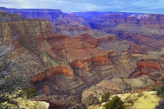 Grand Canyon Day Trip from Sedona or Flagstaff - Cameron Trading Post: Navajo art shopping without the detour headache