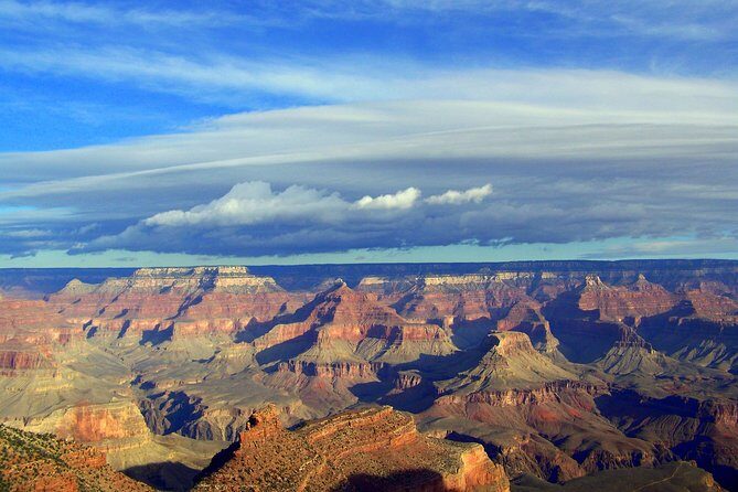 Grand Canyon Day Trip from Sedona or Flagstaff - Price and value: what you’re really paying for