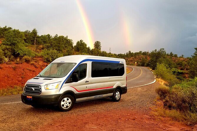 Grand Canyon Day Trip from Sedona or Flagstaff - The Grand Canyon Village stop: shopping, walking, and quick context