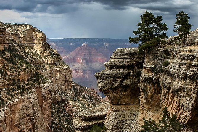 Grand Canyon Deluxe Day Trip from Sedona - Pickup Times and the 11-Hour Rhythm