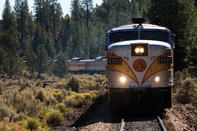 Grand Canyon Excursion from Sedona with First Class Train Ride - Price and Value: What You’re Really Paying For
