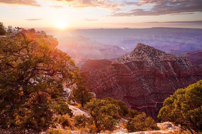 Grand Canyon Excursion from Sedona with First Class Train Ride - Timing Tips: How to Enjoy the Day Without Feeling Rushed