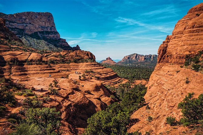 Grand Canyon Experience Tour from Sedona - Price and value: what $191.14 covers, and what can add up