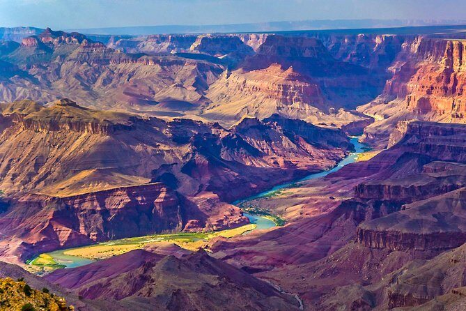 Grand Canyon Hiking Day Trip from Sedona or Flagstaff - Meet the Day: How the Tour Keeps Things Manageable