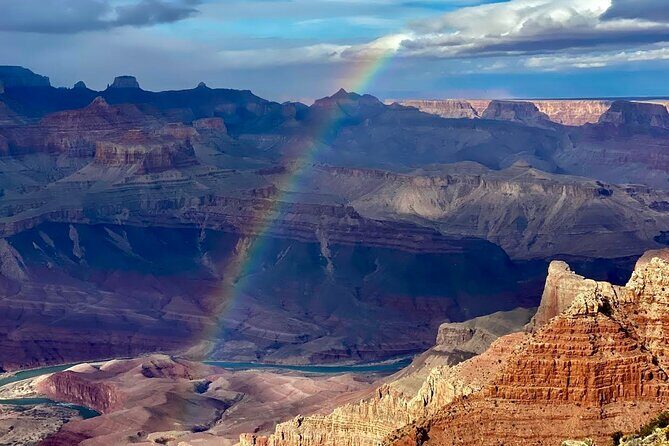 Grand Canyon Private Hike - Bright Angel or South Kaibab: What the Down-and-Back Hike Really Feels Like