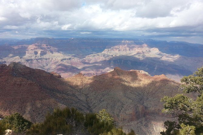 Grand Canyon Small Group Tour from Sedona or Flagstaff - Cameron Trading Post on the Navajo Nation: More Than a Souvenir Stop
