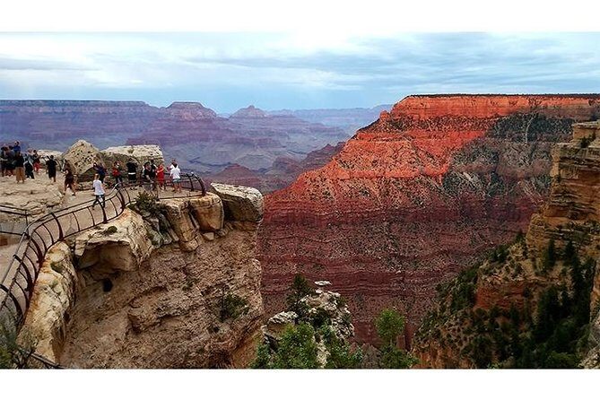 Grand Canyon South Rim Day Trip from Sedona - Timing: How to Make an 11-Hour Day Work
