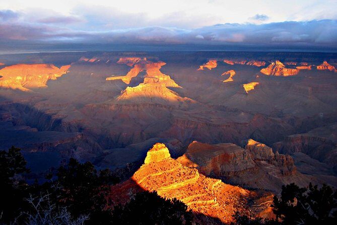 Grand Canyon Sunset Tour from Sedona - Why this sunset tour works from Sedona