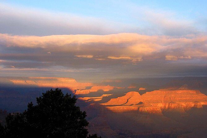 Grand Canyon Sunset Tour from Sedona - Price and value: is $240.57 a smart deal?
