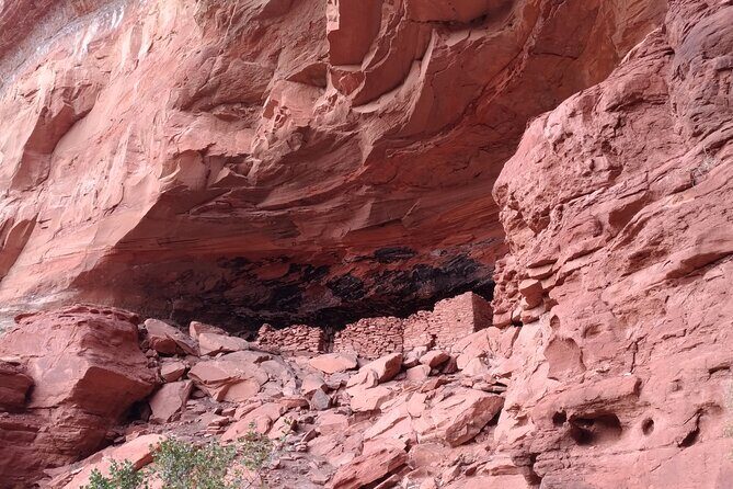 Half-Day Private Scenic Tour of Sedona - Price and Value: Why $205 Feels Like a Real Deal Here