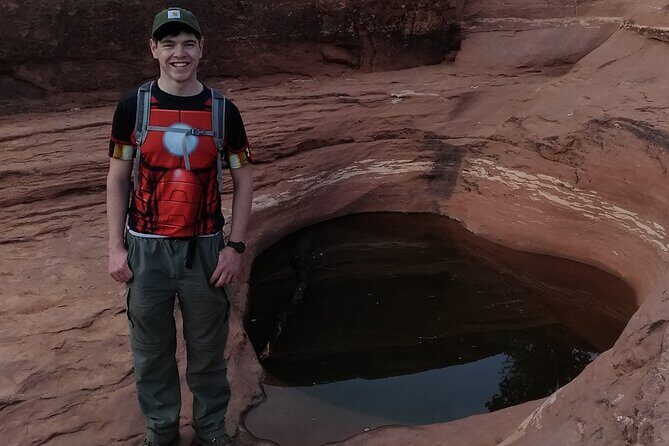 Half-Day Private Scenic Tour of Sedona - Who This Private Sedona Scenic Half-Day Is For