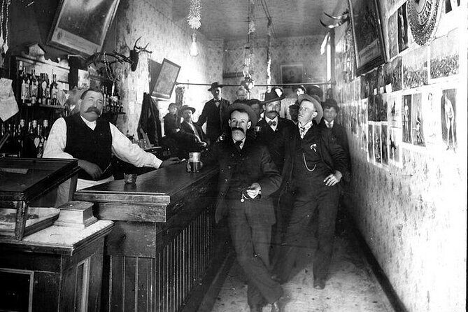 Historic Tour of Jerome - How Long Is Enough Time? The 4½-Hour Plan in Plain English