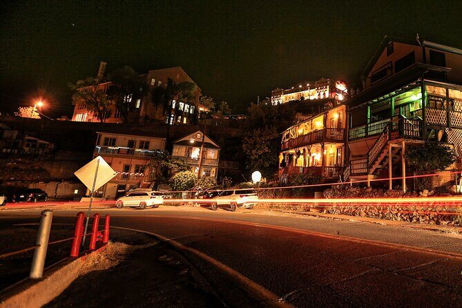 Jerome Ghost Walk - Jerome Ghost Walk in one hour: the value math at $45