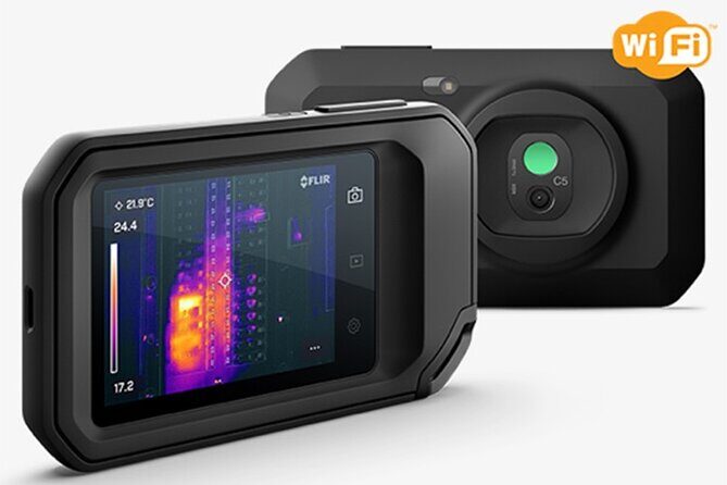 Jerome Ghost Walk - EMF readers and spirit boxes: what the tech adds to the story