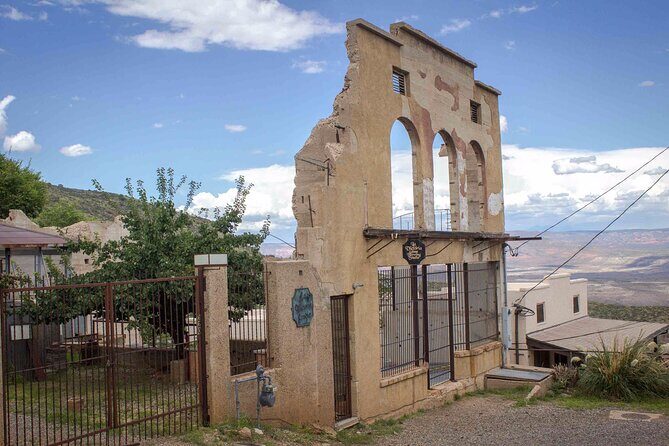 Jerome History Walk - Why Jerome’s history works best with a guide