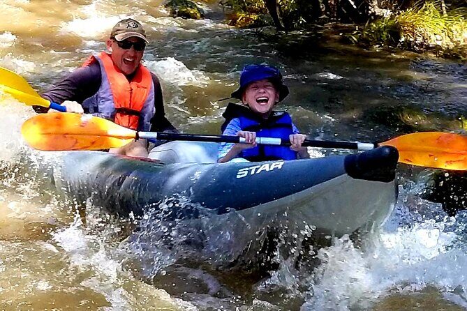 Kayak Tour on the Verde River - Key highlights worth your attention