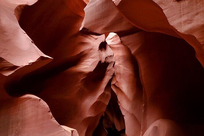 LOWER Antelope Canyon from Sedona & Flagstaff - Comfort, Fitness, and Who This Tour Fits Best