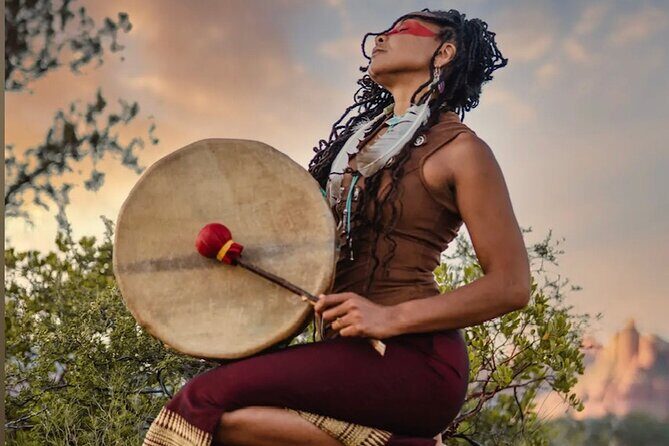 Medicine Wheel & Labyrinth Healing Journey - Key things to know before you go