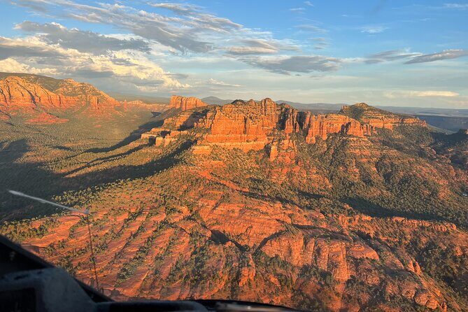 Mogollon Rim (80+ Mile) - Sedona Helicopter Tour - Should you book the Mogollon Rim (80+ Mile) Sedona helicopter tour?