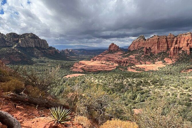 Mogollon Rim Run Supreme Jeep Tour from Sedona - Key things that make this Mogollon Rim Jeep tour worth your time