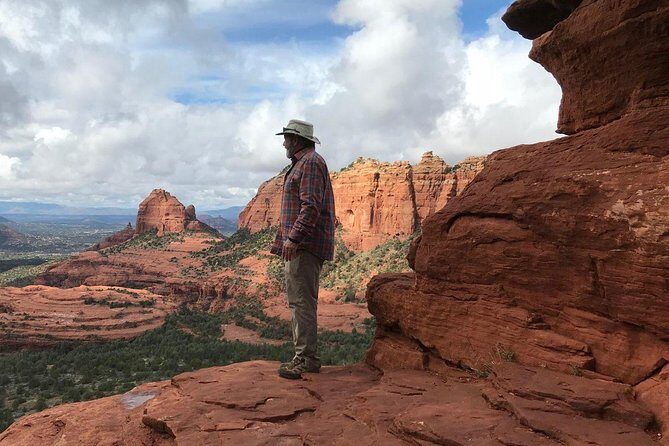 Mogollon Rim Run Supreme Jeep Tour from Sedona - Guides make the difference: what the best names have in common