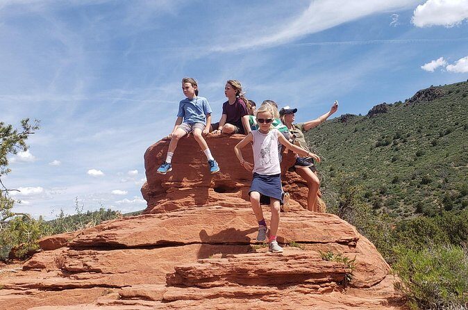 Mogollon Rim Run Supreme Jeep Tour from Sedona - Price and value: what $136.25 buys you (and what it doesn’t)