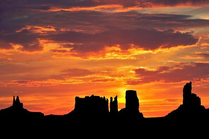 Monument Valley Day Tour from Sedona - Who should book this Monument Valley tour, and who should rethink it?