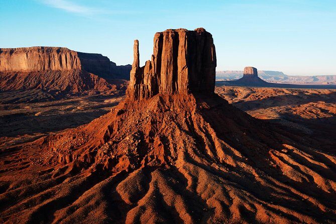 Monument Valley/Navajo Indian Reservation from Sedona/Flagstaff - Monument Valley Tribal Park: the 1.5-hour off-road hit