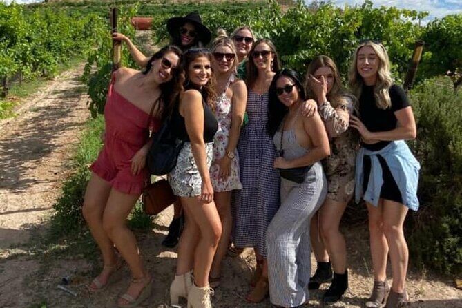 Northern Arizona Private Wine Tour south of Sedona - Verde Valley Wineries - Who should book this private Verde Valley wine tour?