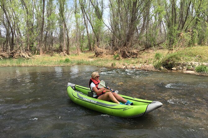 Pedal and Paddle Wine Tour in Arizona - Who this tour fits best (and where it might not)