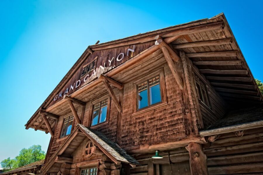 Perfect Grand Canyon Tour: Local Guides & Skip The Lines - Yavapai Point and the Geology Museum at the Edge