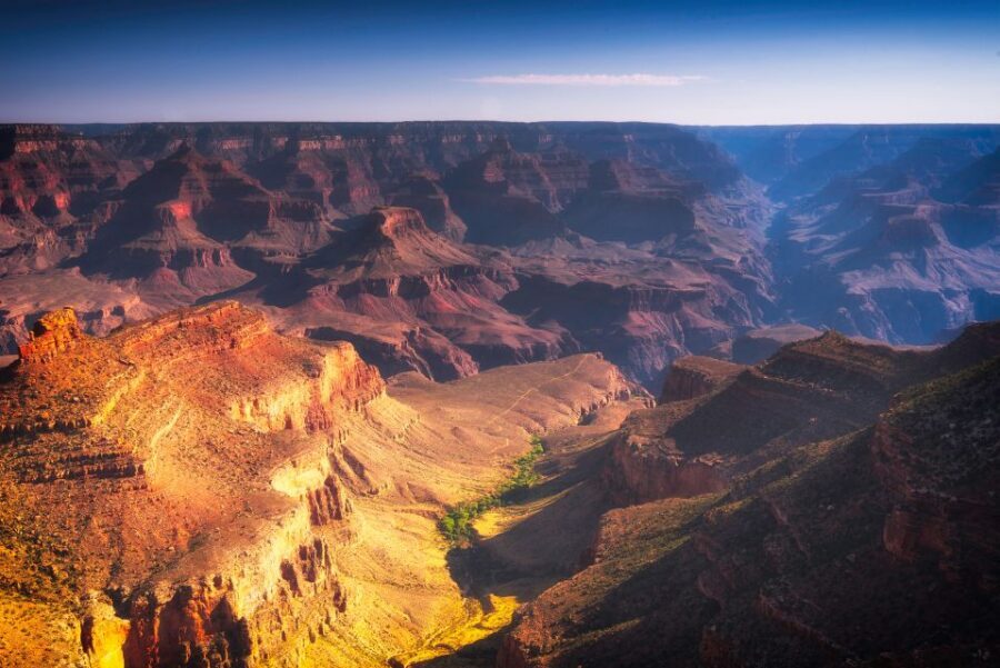 Perfect Grand Canyon Tour: Local Guides & Skip The Lines - The Long Rim Approach: Flagstaff to the Canyon in About 90 Minutes