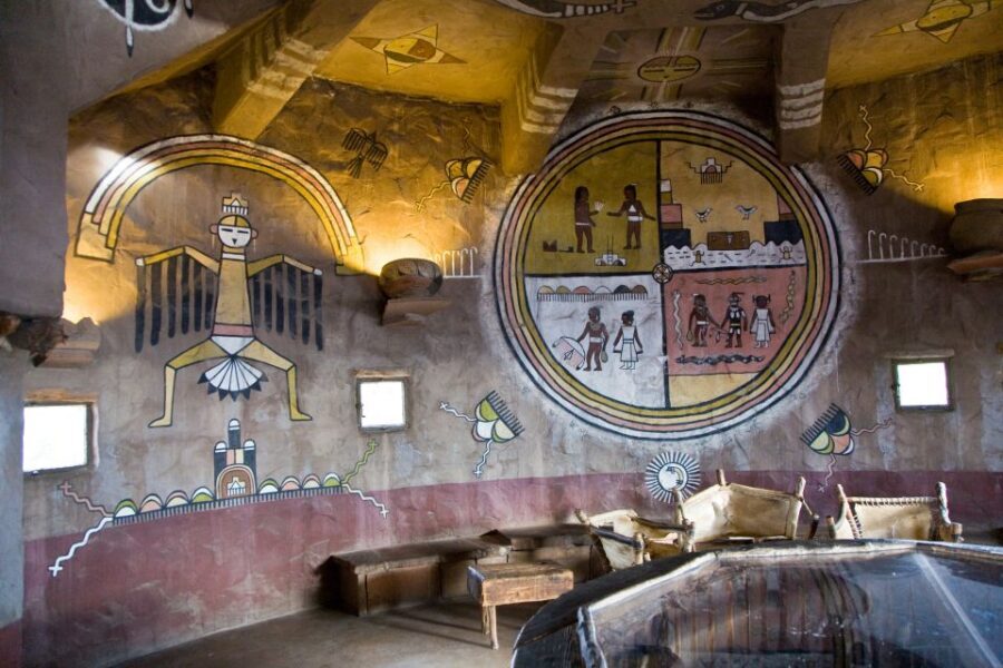 Perfect Grand Canyon Tour: Local Guides & Skip The Lines - Hopi House and Fred Harvey-Era Craft Traditions