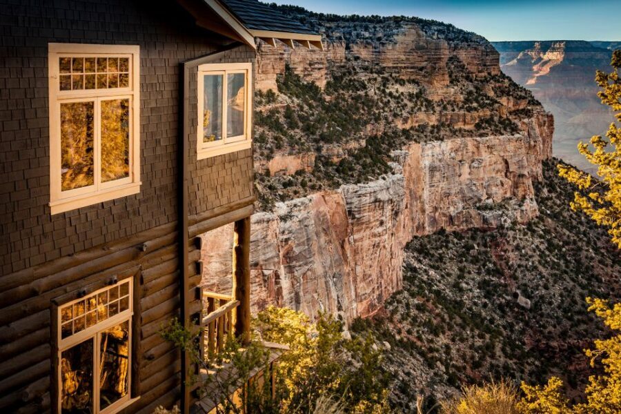 Perfect Grand Canyon Tour: Local Guides & Skip The Lines - Kolb Photography Studio: Victorian Home Meets Rim Views