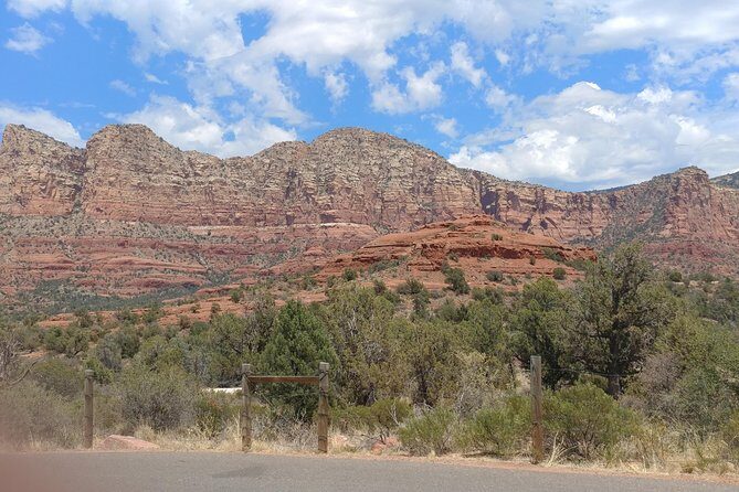 Private 2-Hour Sedona Bell Rock or Cathedral Vortex Journey & Meditation - How the Sedona Bell Rock or Cathedral Rock Vortex Session Feels in Real Life