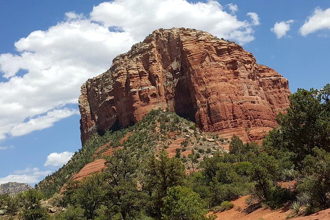 Private 2-Hour Sedona Bell Rock or Cathedral Vortex Journey & Meditation - Stop Option: Bell Rock Pathways, Explanations, and a Meditation Pace You Control