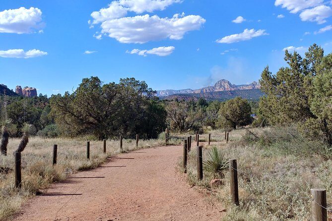 Private 2-Hour Sedona Bell Rock or Cathedral Vortex Journey & Meditation - The Meditation Piece: Quiet That Doesn’t Feel Forced