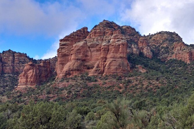 Private 2-Hour Sedona Bell Rock or Cathedral Vortex Journey & Meditation - Value Check: When a Guided Vortex Journey Beats Self-Exploring