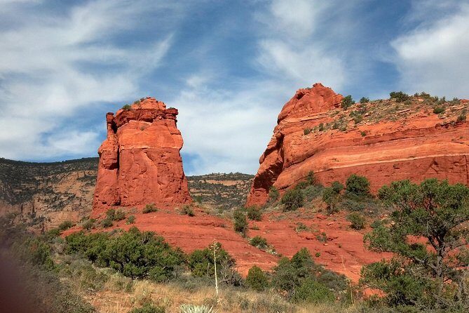 Private 3 or 4-Hour Sedona Vortex Energy Balancing Journey - Sedona Vortex Energy Balancing: why this style of tour works
