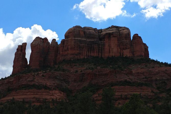 Private 3 or 4-Hour Sedona Vortex Energy Balancing Journey - Choosing morning vs. afternoon on your energy-focused day