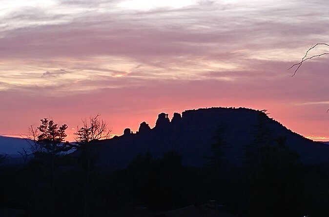 Private 3 or 4-Hour Sedona Vortex Energy Balancing Journey - The guide matters: Crystal’s approach and why guests remember her