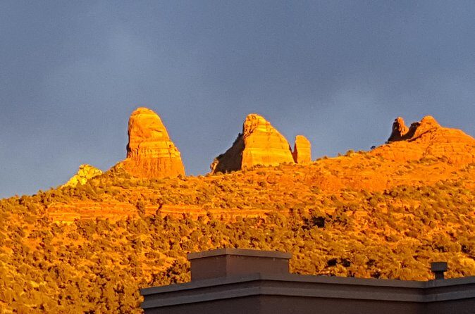 Private 3 or 4-Hour Sedona Vortex Energy Balancing Journey - What it costs and how to judge value (based on what you’re actually getting)
