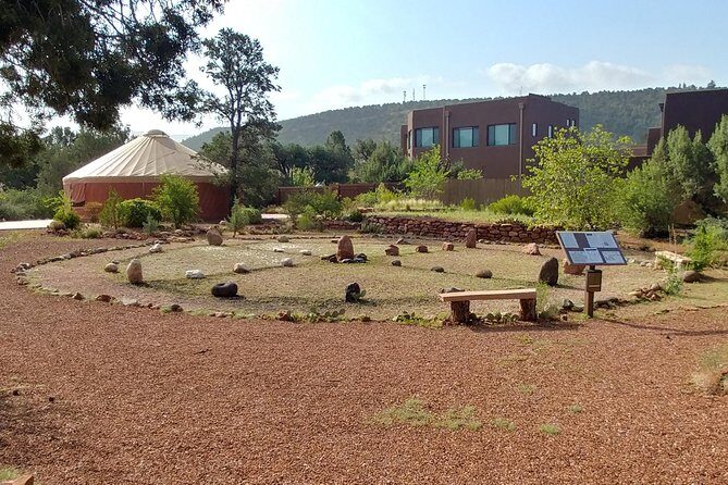 Private 4-Hour Sedona Medicine Wheel and Vortex Journey - Weather, Shoes, and the Standing-Time Reality