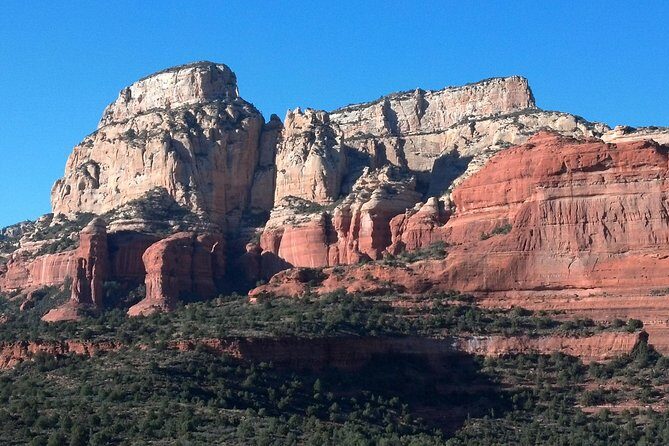 Private 4-Hour Sedona Spirit Journey and Medicine Wheel Teachings - Key Highlights That Matter