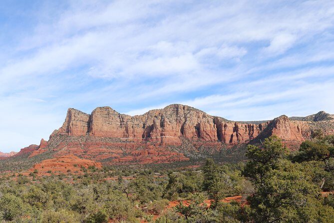 Private 4-Hour Sedona Spirit Journey and Medicine Wheel Teachings - What’s Included—and Why the Permits Piece Actually Matters