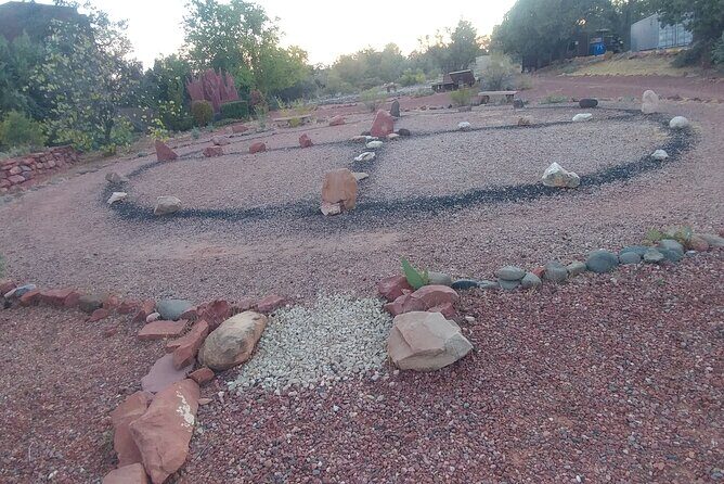 Private 4-Hour Sedona Spirit Journey and Medicine Wheel Teachings - Meet Your Guide: The Cherokee Grandmother Touch