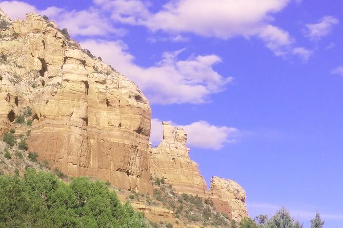 Private 4-Hour Sedona Spirit Journey and Vortex Tour - Guides who facilitate more than a checklist